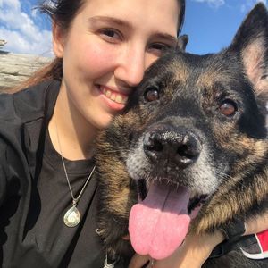 Meet your Posher, Alexandria